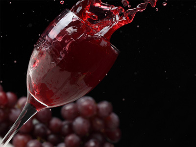 喝自酿葡萄酒为什么会拉肚子？自酿葡萄酒有什么危害？
