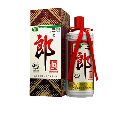 郎酒怎么样？郎酒和茅台酒有什么区别吗？