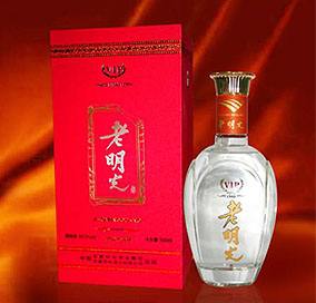 安徽明光酒怎么样