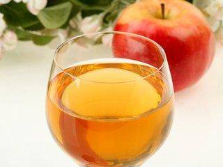 苹果酒的制作方法