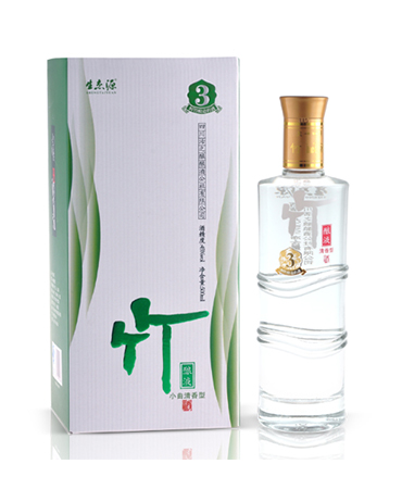 四川活之酿竹酒怎么样