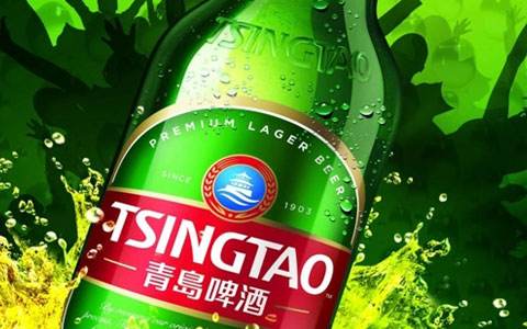 青岛啤酒股份有限公司发布公告：樊伟先生将辞去公司执行董事和总裁职务