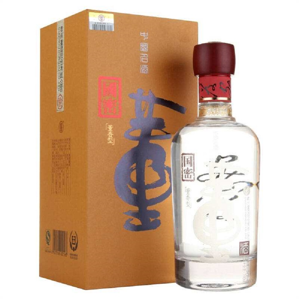 董酒官网是哪个？董酒哪个网站卖的便宜实惠？