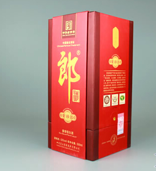 紫砂郎酒怎么样