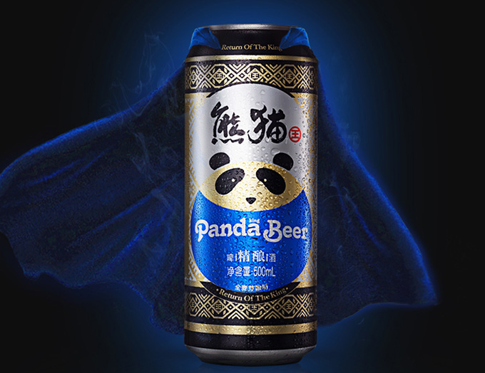 熊猫王酒怎么样