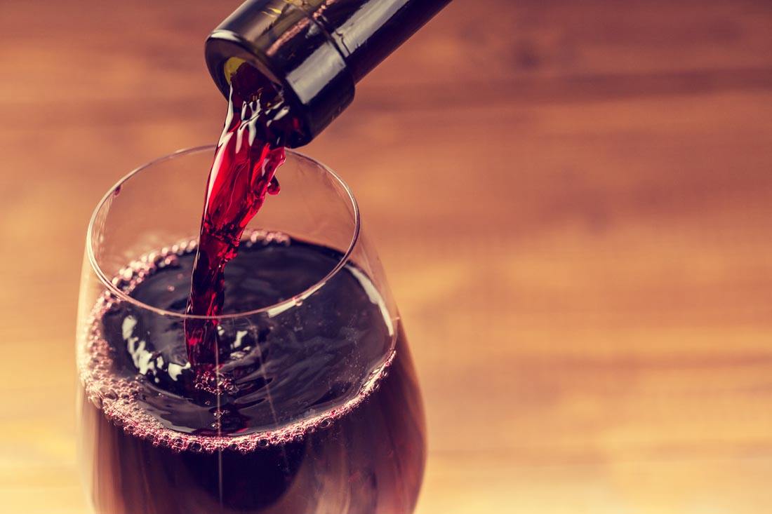 自酿葡萄酒的保质期多长时间