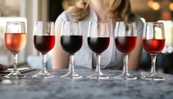 葡萄酒中的单宁是什么