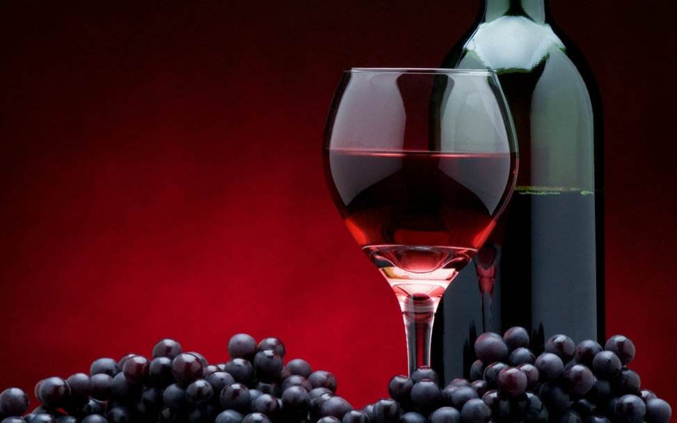 喝红葡萄酒的好处，葡萄酒泡什么能壮阳