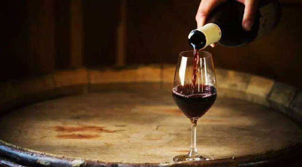 葡萄酒怎么做，什么葡萄适合做葡萄酒