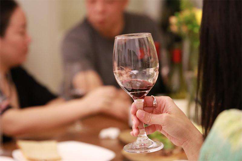 葡萄酒和桑葚酒的区别，这三大区别你了解了吗？