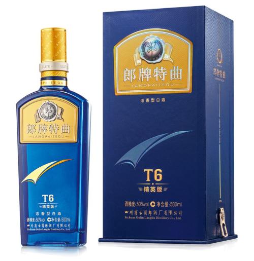 郎牌特酒怎么样