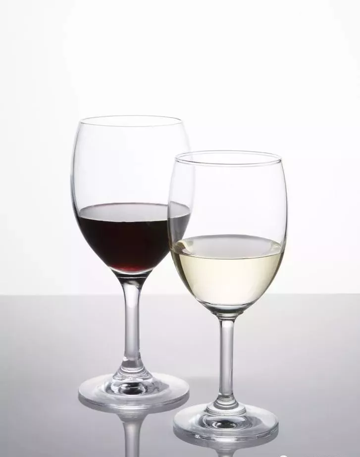 葡萄酒的口味类型