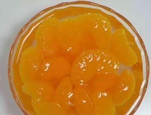 发酵橘子水果酒的制作方法