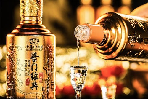 酱门酒怎么样