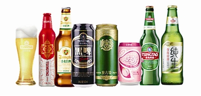 世界上有多少种啤酒？各国啤酒种类介绍。