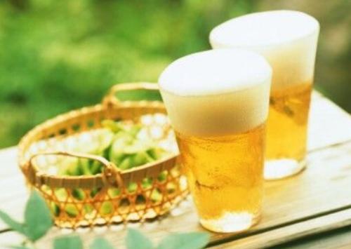 中国啤酒十大名牌排名
