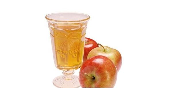 自制苹果酒的正确方法