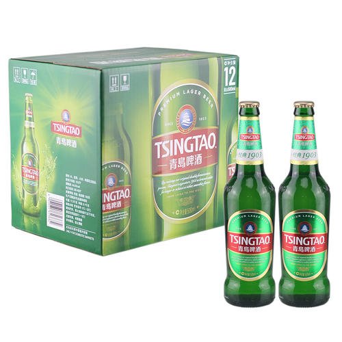 青岛啤酒纯干和经典哪个好