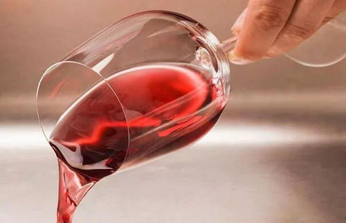 肝上血管瘤可以喝红酒吗
