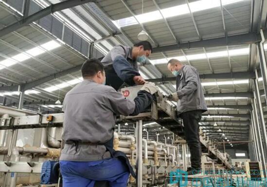 金星啤酒郑州新厂区建成投产：投资16亿