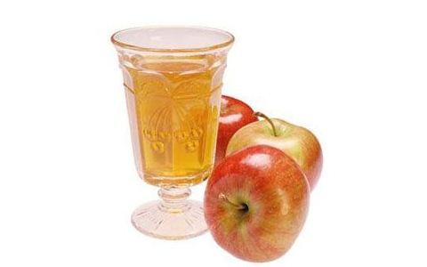 自酿苹果酒的制作方法