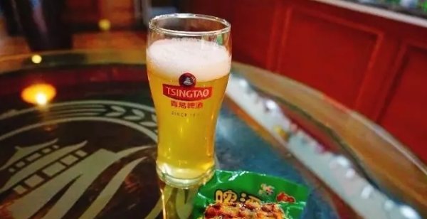 中国十大啤酒排名介绍