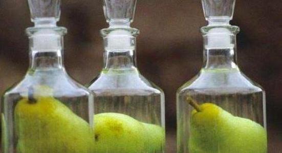 如何酿造梨子酒？梨子酒有什么功效？