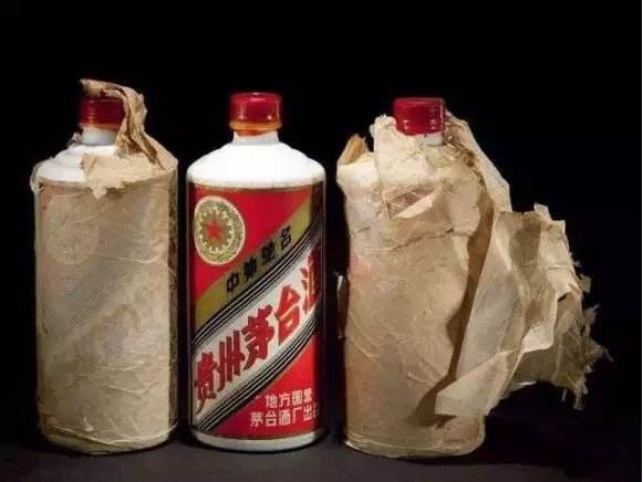 什么品牌白酒适合长期保存