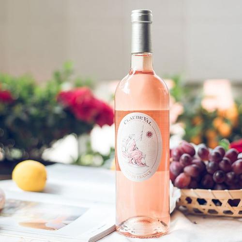 桃红葡萄酒是甜的吗