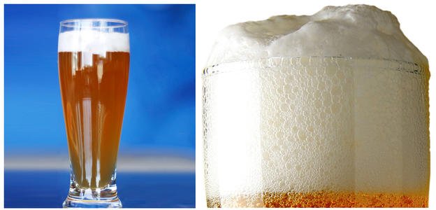 纯生啤酒和干啤的不同