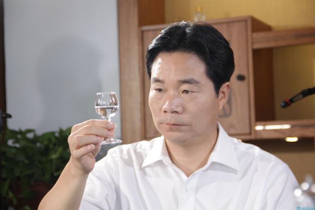 “陶融型白酒关键技术及产业化”项目荣获“河南省科学技术进步奖”
