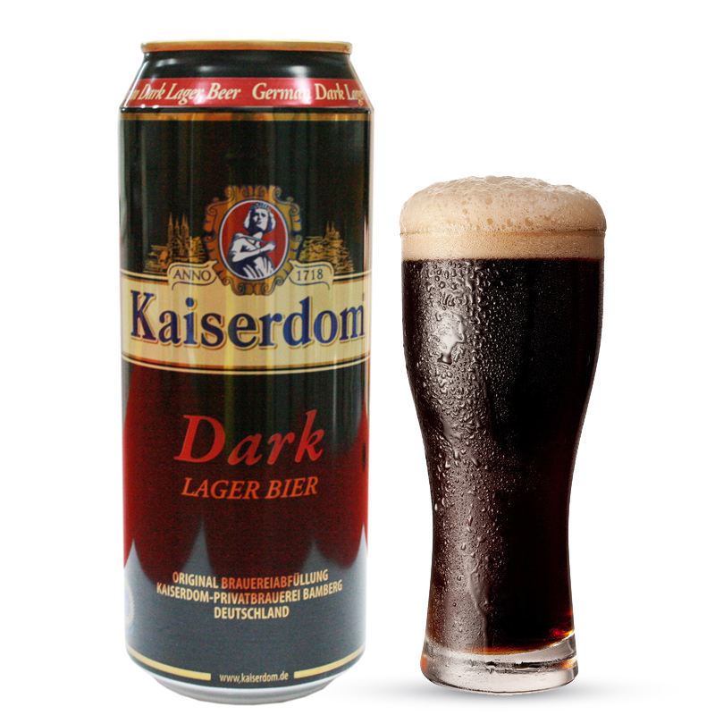 德国黑啤和普通啤酒的区别