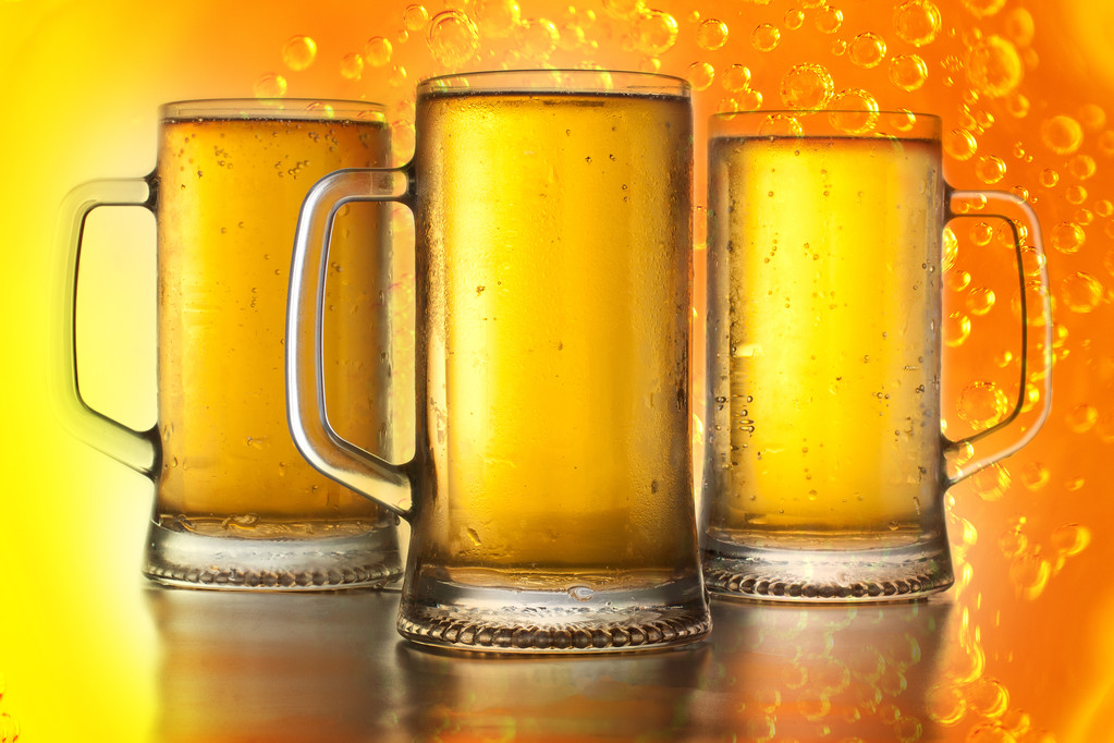 啤酒怎么喝对身体好？啤酒喝多少才对身体好？
