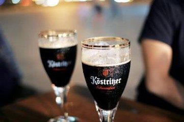 德国最好的黑啤酒品牌