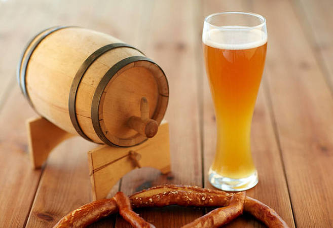 啤酒是怎么酿造出来的？啤酒的酿造方法介绍