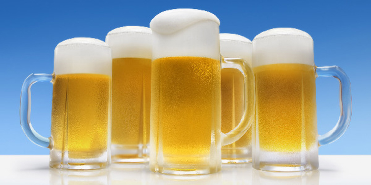 生啤酒和熟啤酒怎么分辨？生啤酒和熟啤酒的分辨方法