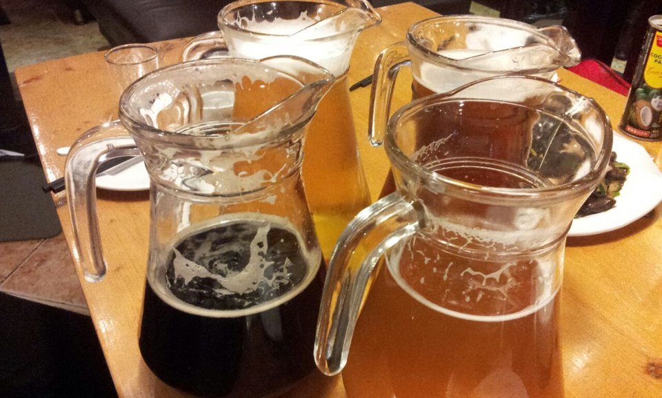 啤酒生啤与熟啤哪个好喝？生啤和熟啤喝哪个更好？