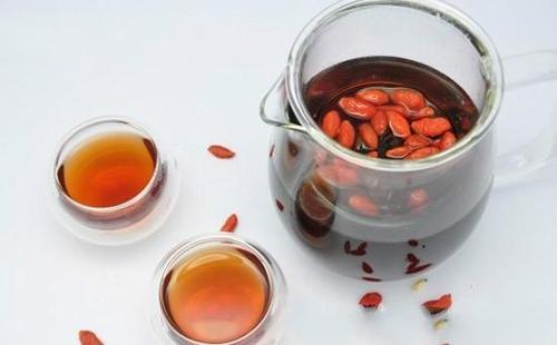 枸杞泡酒以后还能吃吗？枸杞泡酒的比例是多少？