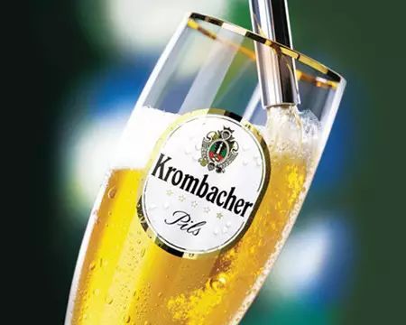 德国啤酒有沉淀物能喝吗