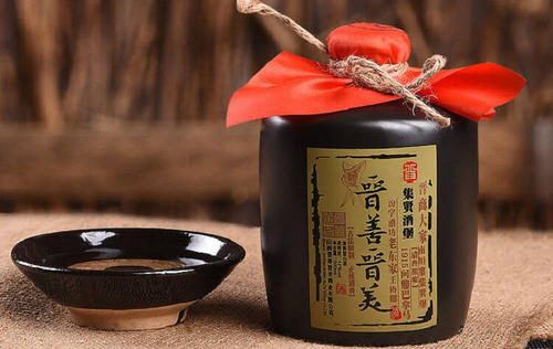 喝清香型白酒的好处