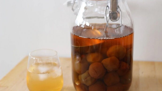 泡青梅酒要泡多久好？青梅酒泡多久是最佳饮用时间？