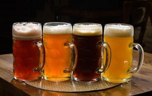 生啤和熟啤哪一个更容易喝醉？生啤更容易喝醉。