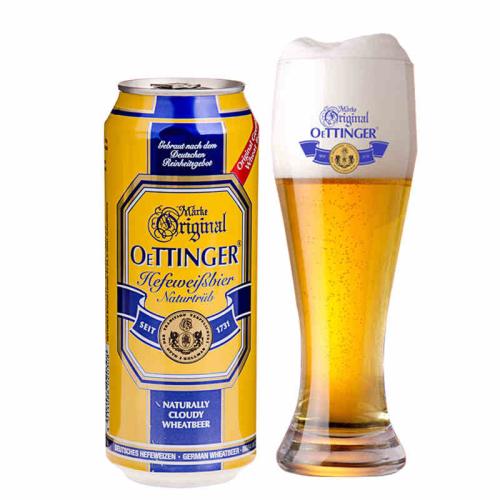 德国进口啤酒哪个品牌最好