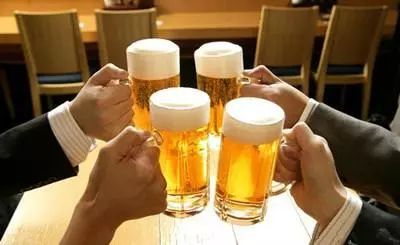 喝啤酒尿多是肾不好吗？喝啤酒尿多的原因是什么？
