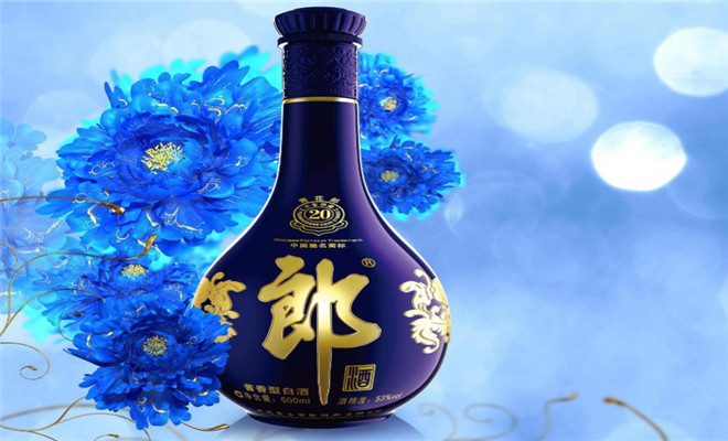 青花郎酒是哪里生产的，怎么辨别真假