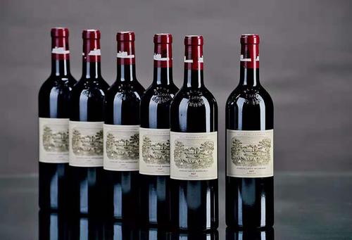 法国木桐葡萄酒2009年那么贵是为什么