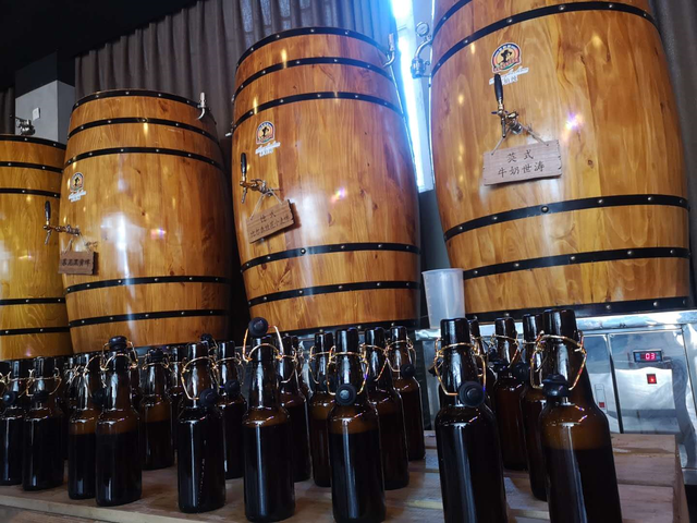 夏天啤酒可以放车后备箱吗？会爆炸吗？