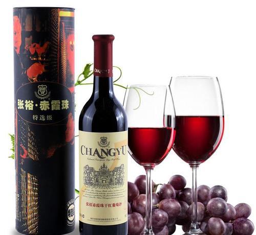 张裕干红解百纳和赤霞珠葡萄酒有什么区别