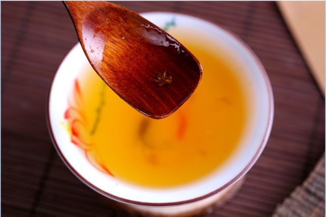 怎么辨别桂花酒是否变质，怎么保存