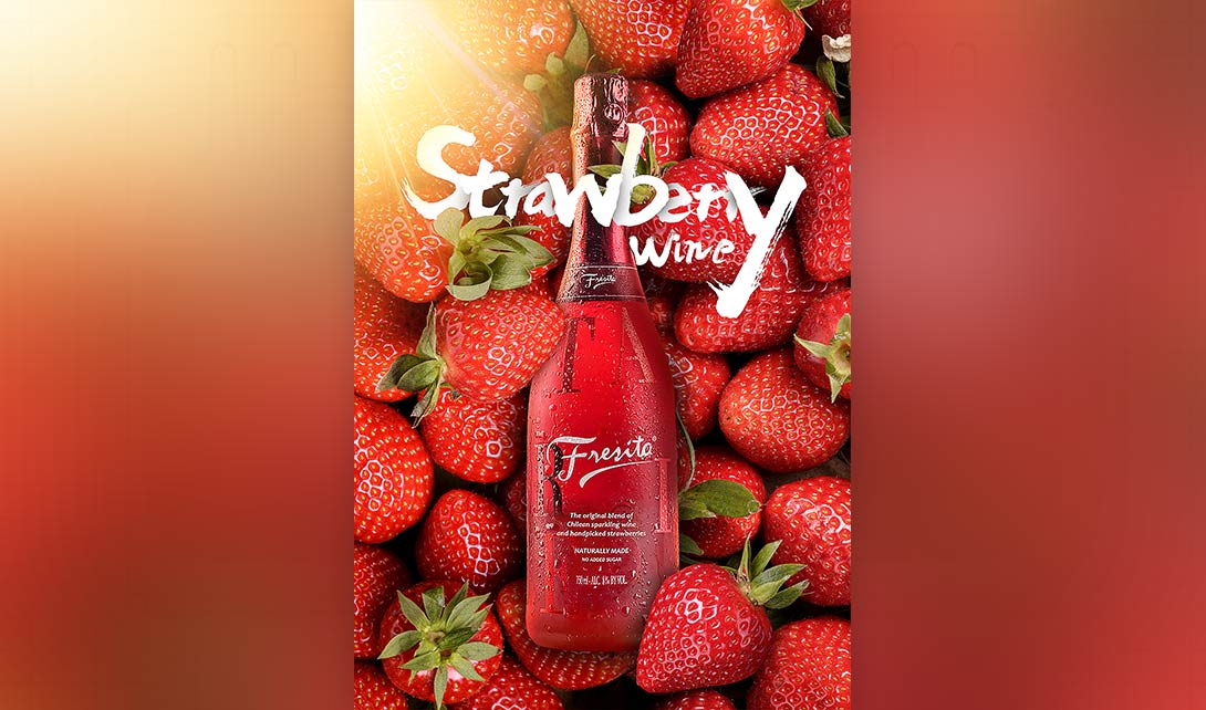 草莓酒的功效和作用，草莓酒的制作方法